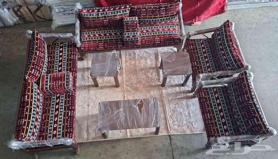 اطقم جلسات خارجيه بسعر الجمله للتواصل64211173093249111