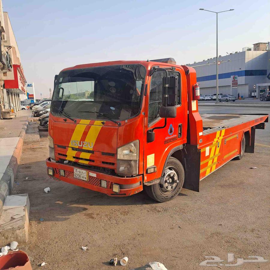 Hadrilik flatbed from Hafr Al-Batin to all regions of the kingdom64210749642114110