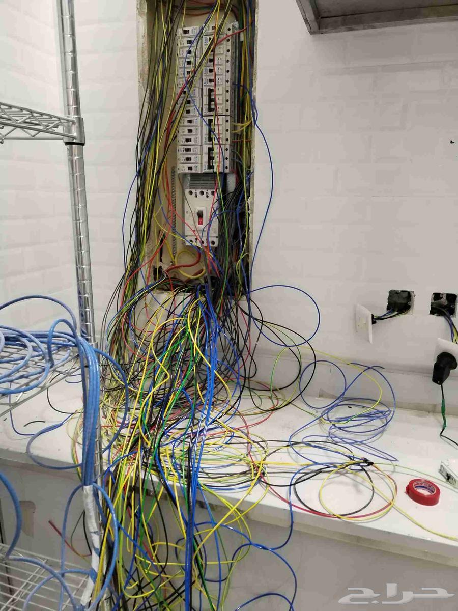 كهربائي منازل مكه المكرمه64210093850882111