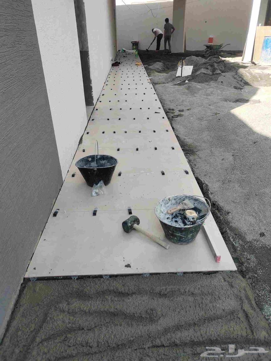 Tile Installation64210092470146110