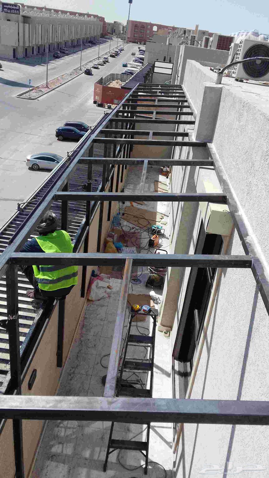 مظلات سيارات تركيب مظلات وسواتر خيام ملكي برجوالات64209897334531111