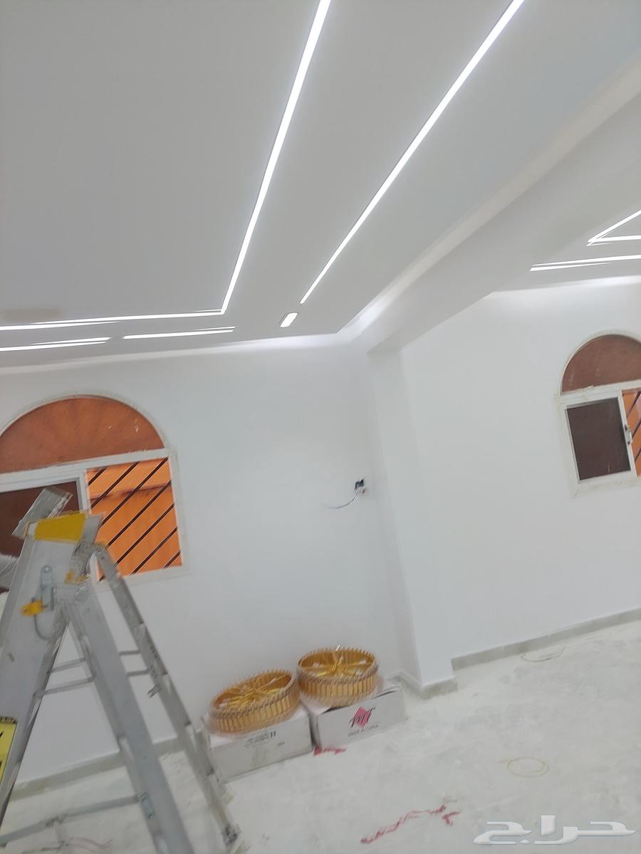 دهانات داخلى وخارجى ديكؤرات جبسمبؤرد64218305854466114