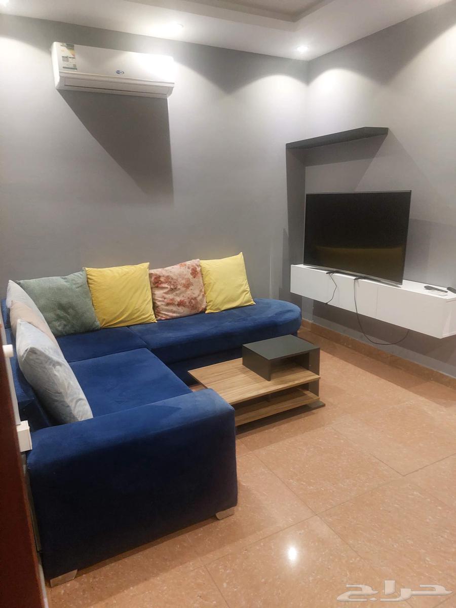 شقة للإيجار