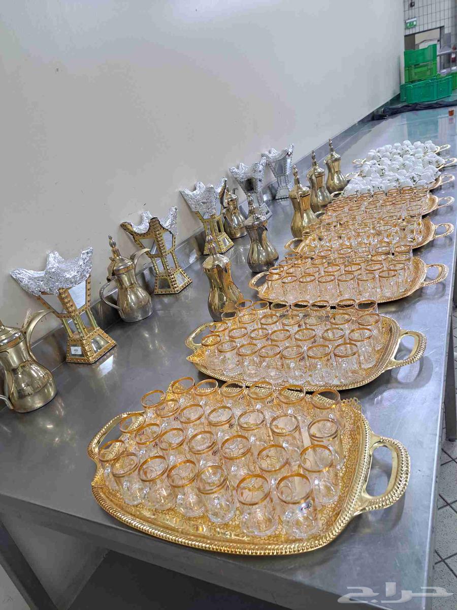 قهوجي وصبابين قهوجيين ومضيف64216461746690111