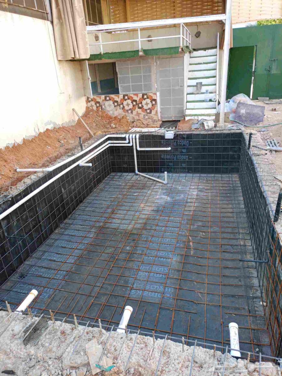 Extension of pools and waterfalls64210332244738114