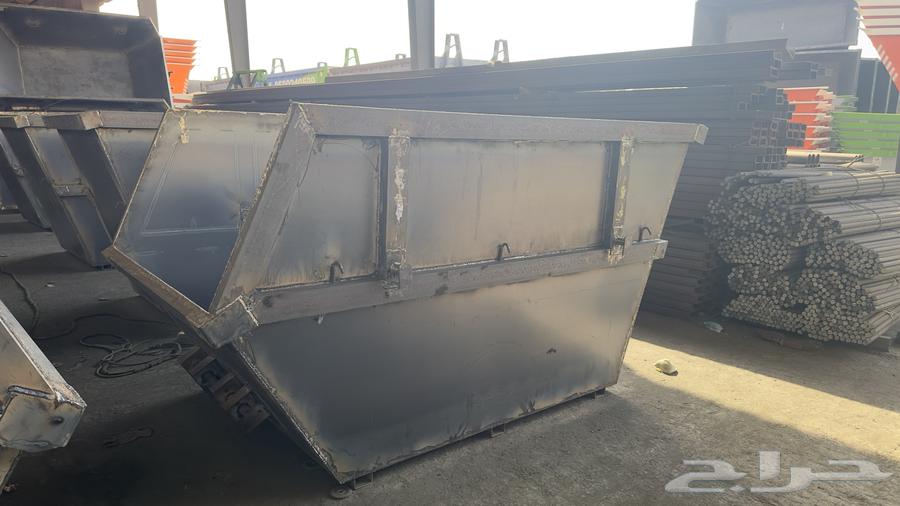 Debris Containers64210096200067110