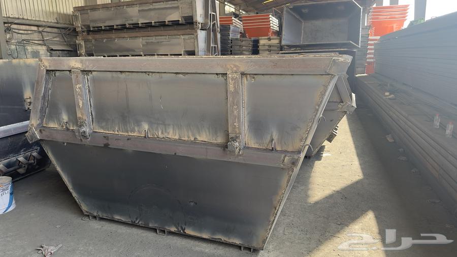 Debris Containers64210096200067114