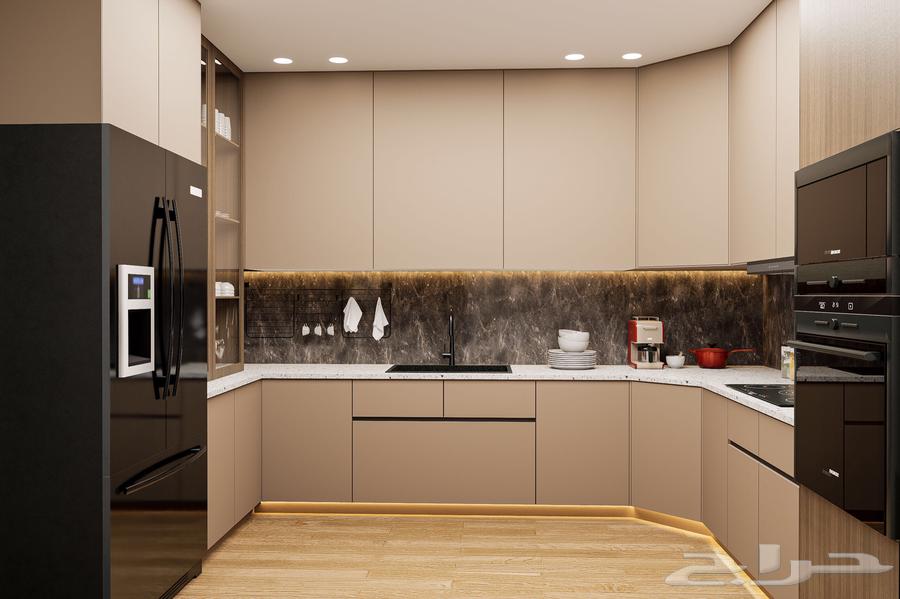 تصميم داخلي وتنفيذ سكني وتجاري64212037692929113