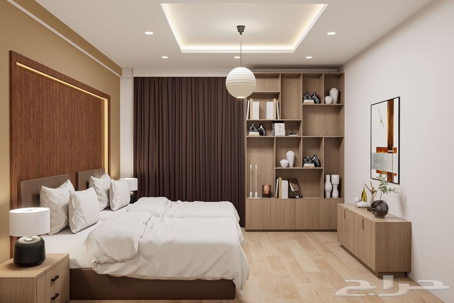 تصميم داخلي وتنفيذ سكني وتجاري64212037692929114