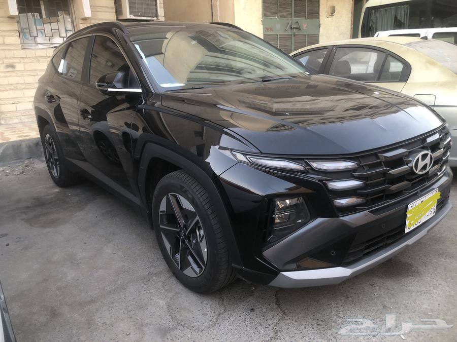 مندوب توصيل مشاوير هيونداي توسان 202564209899718657111