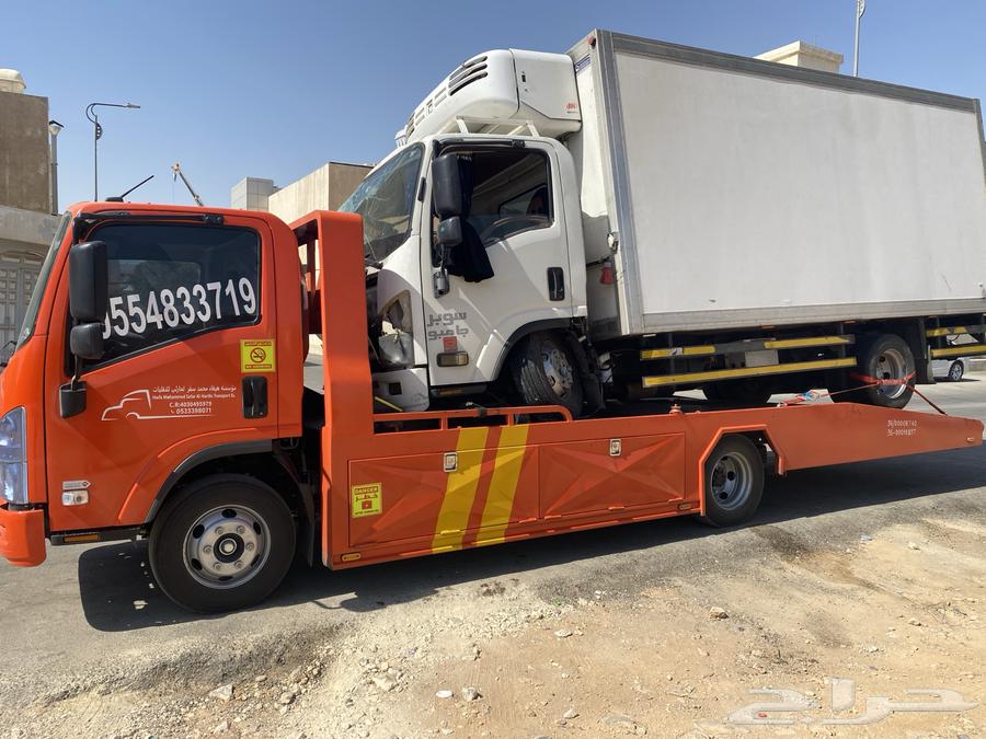 Flatbed from Riyadh to Jeddah at a reasonable price64211393834241113