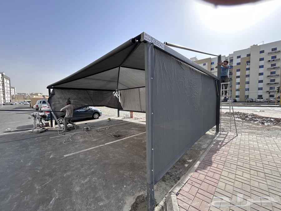 مظلات جده شراع الظل64211392736897111