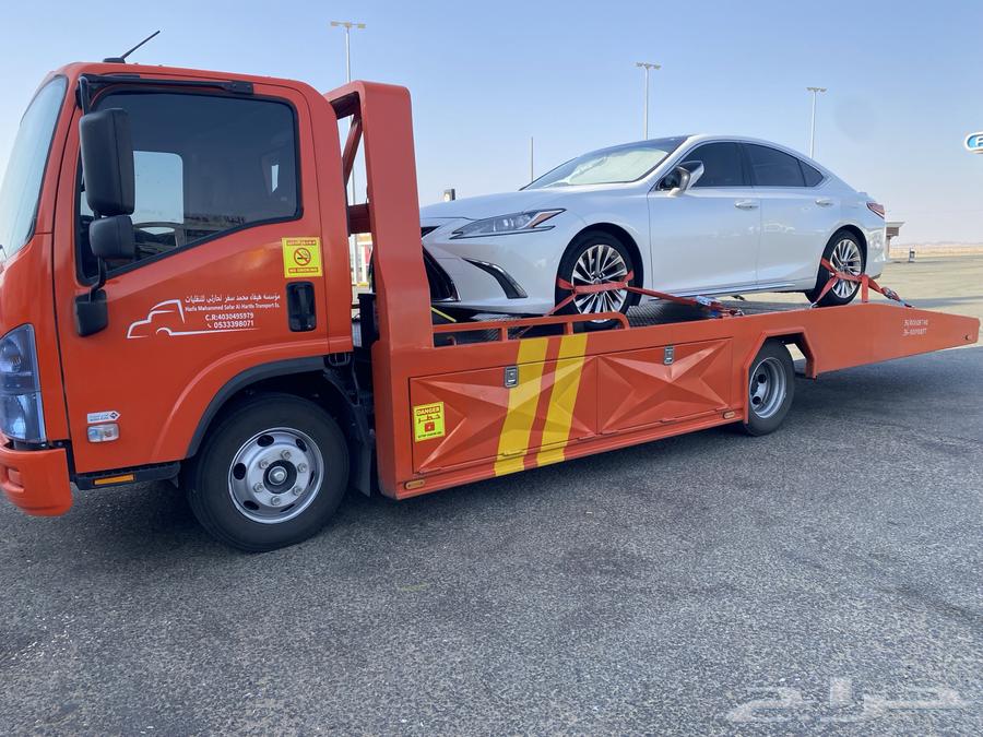 Flatbed from Riyadh to Jeddah at a reasonable price64211393834241112