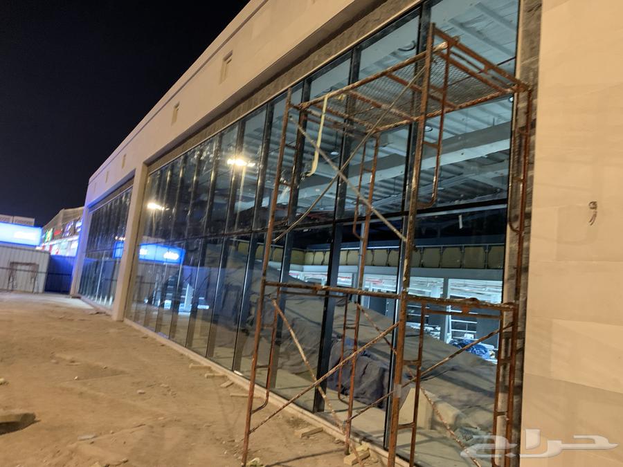 المتحدةللزجاج كرتنول لكافه اعمال مرايا الزجاج والالمونيوم64211392966017112