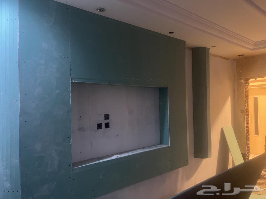 معلم جبس بورد مكه64211396122881113