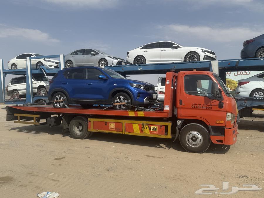 سطحة هيدروليك جدة64210750328194110