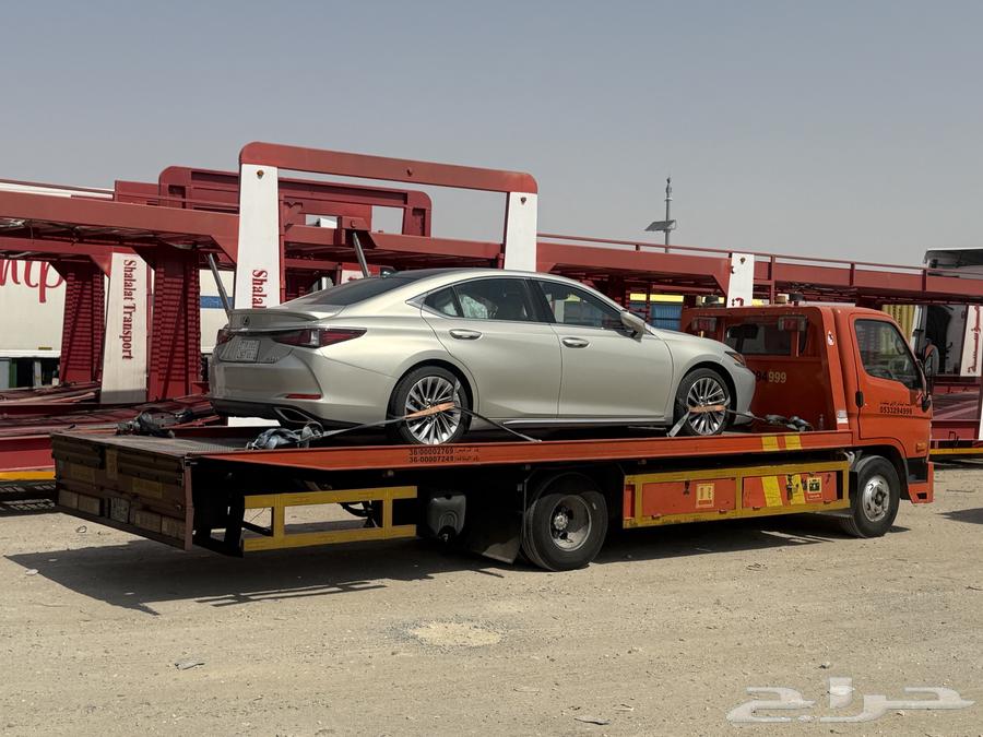 سطحة هيدروليك جدة64210750328194111