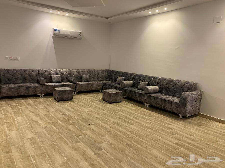 شاليه و استراحه للايجار الشهري و السنوي64195034052098113