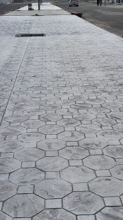 مقاول صبة مطبوعة64211395391491110