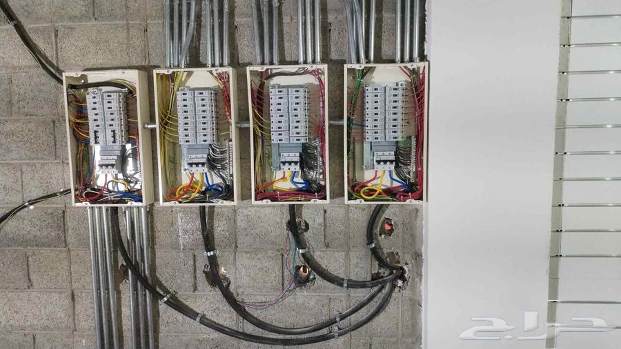 كهربائي منازل في الرياض   جمع التشتبت64209896058499112