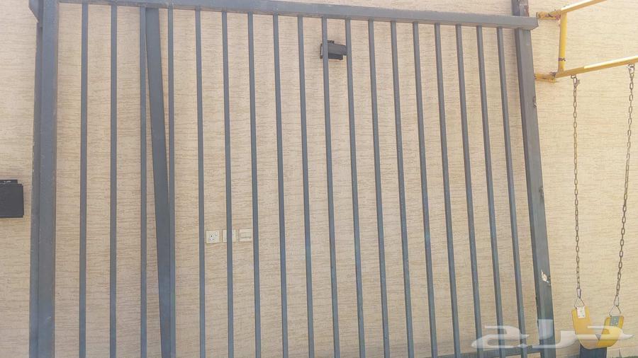 مظلة حدائق 270 320 مودرن مع اللوكسان64209679448577110