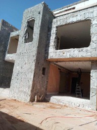 Breaking walls and tiles and removal64210095795841111