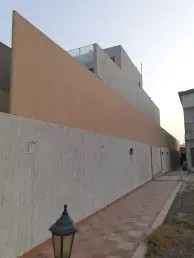 مقاول حدادة و بناء و ترميم و عازل أسطح64209896536321113