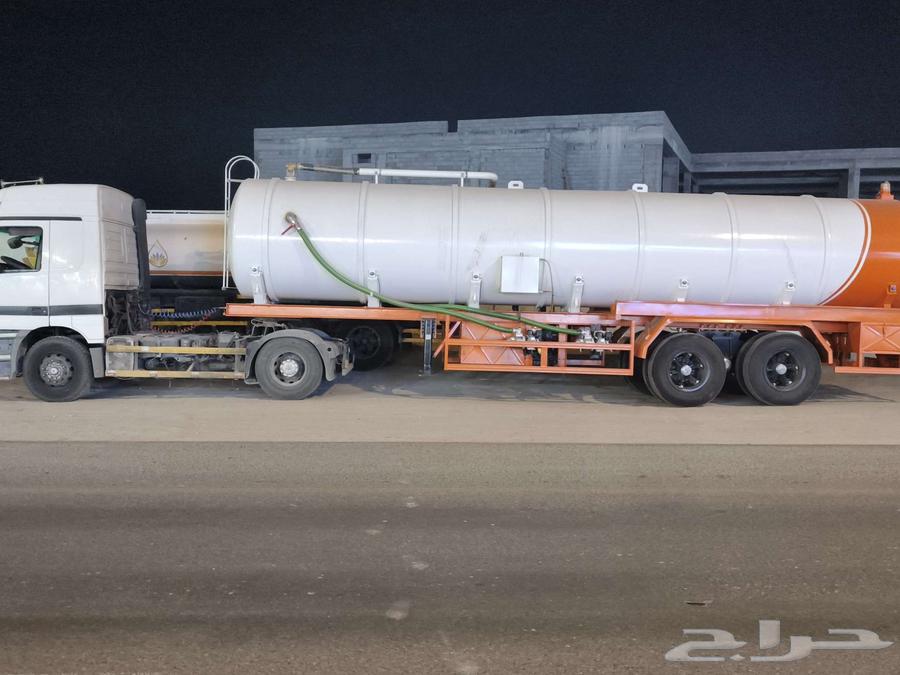 كمبروسر صرف صح 40 طن جميع انحاء مكه64210549336323113