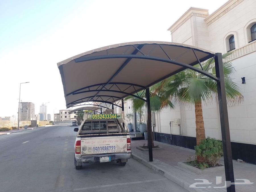 مظلات وسواتر الدمام القطيف64210093374593113