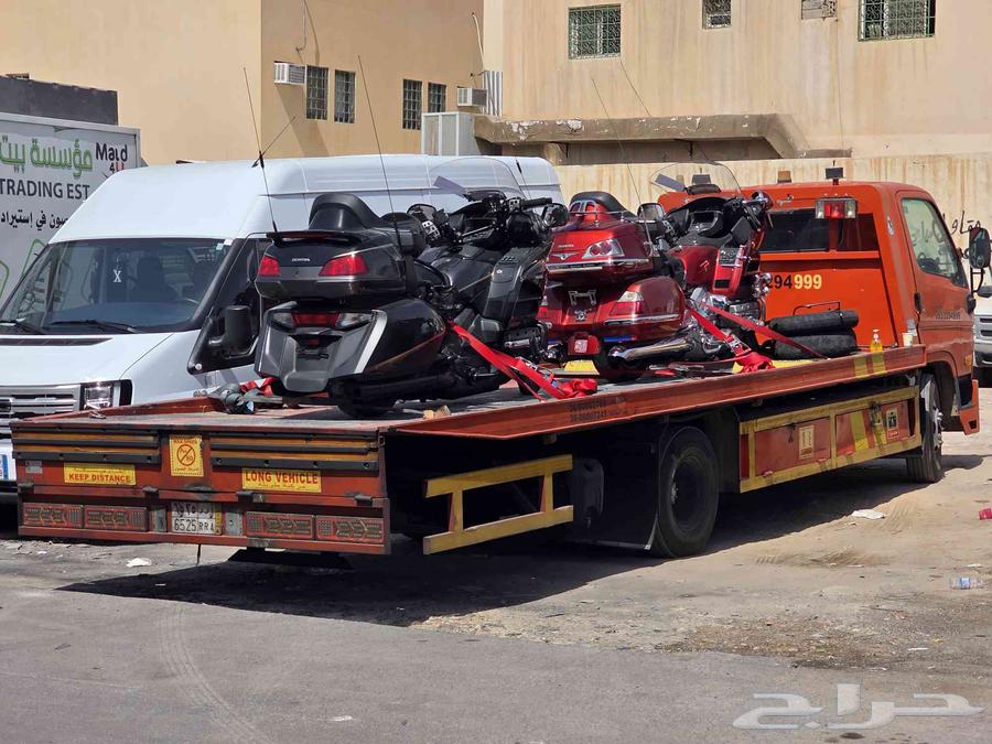 سطحة هيدروليك جدة نقل سيارات إلى الرياض الدمام الشرقية64211817011971113