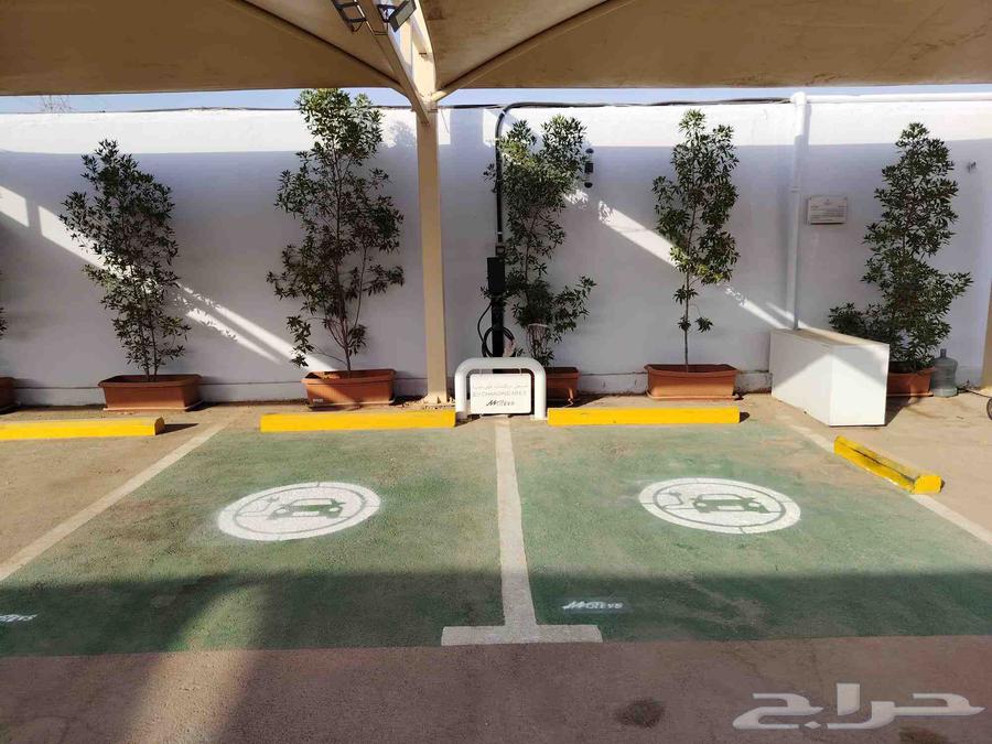 تركيب شواحن سيارات كهربائية64210335931905113