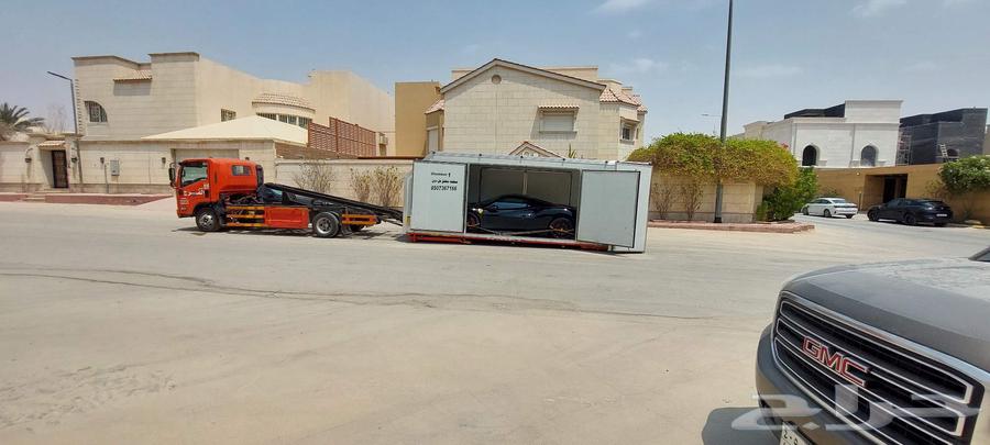 سطحة هيدروليك مغلق فل دون جده64210550302722110