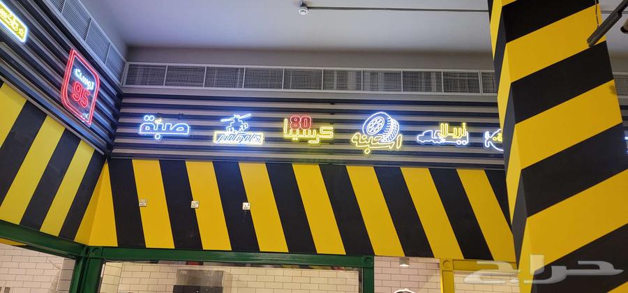 خطاط   حروف بارزة-كلادينج صيانة لمسة حرف للدعاية والإعلان64244147689218113