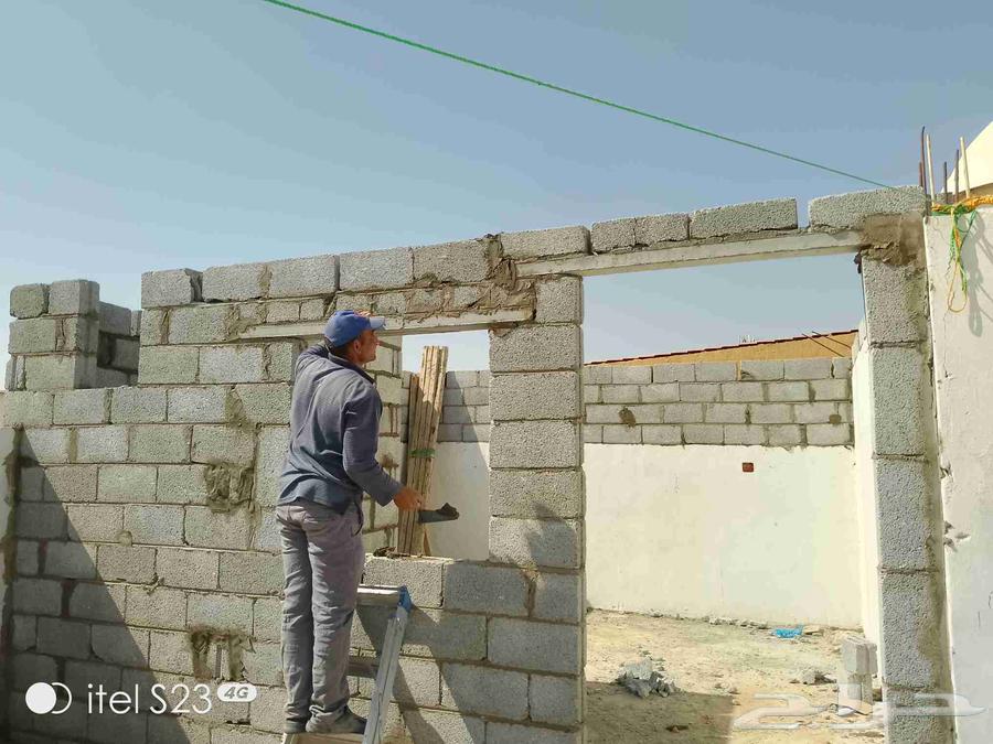 مقاول بناء ملاحق ارتدادات64210751539843110