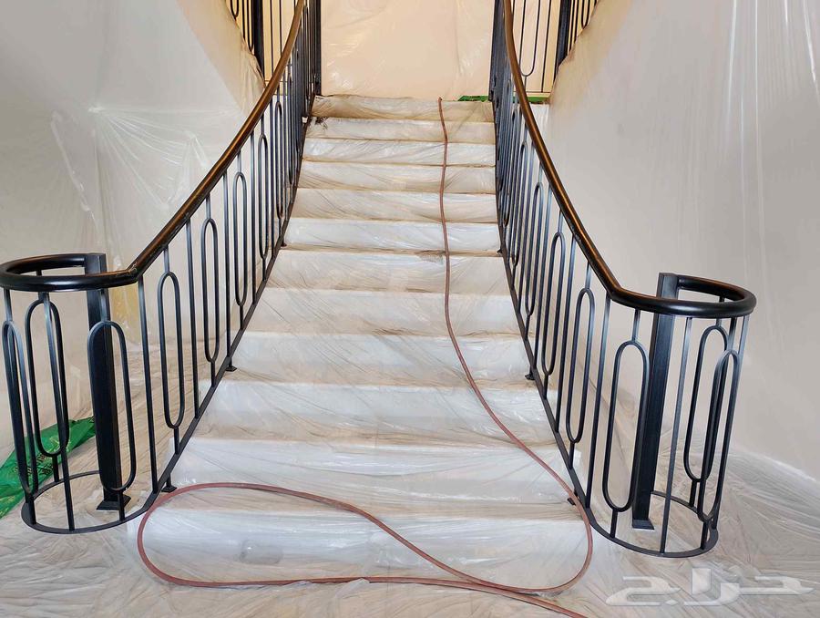 دهانات الاخشاب ودهانات حديد ودهانات ابواب ودهانات غرف نوم64211393746817111