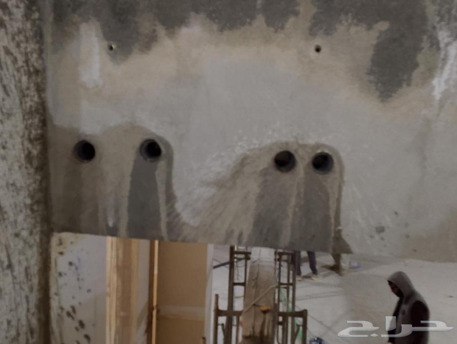 قص وتخريم الخراسانه قص باب جدار64209896699779114