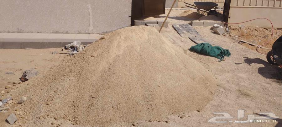 دينه قلاب لتوريد جميع مواد البناء وترحيل مخلفات البناء64209899619073113