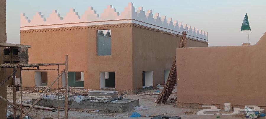 مقاول تراث الشعبي أعمال تراث تنفيذ جميع الأعمال التراثية64210752387587114