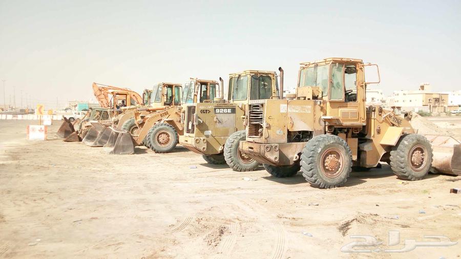 موسسه ابو مشاري القحطاني للمقاولات العامه حفر ترحيل هدم ردم64210092232705113