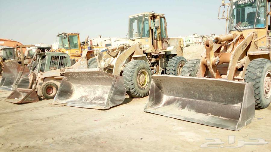 موسسه ابو مشاري القحطاني للمقاولات العامه حفر ترحيل هدم ردم64210092232705111