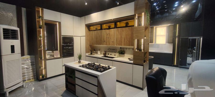 تفصيل مطابخ على حسب الطلب64211588997889111