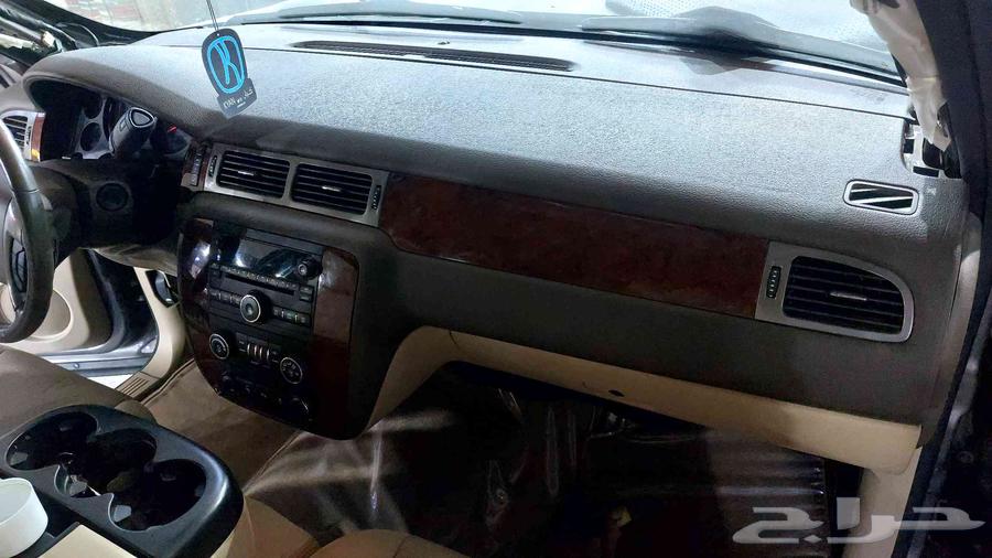 تنجيد اصلاح طبلون جمس سيرا دينالي يوكن64210094652673114