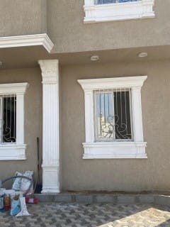 ديكورات خارجيه جي ار سي64211589006083112