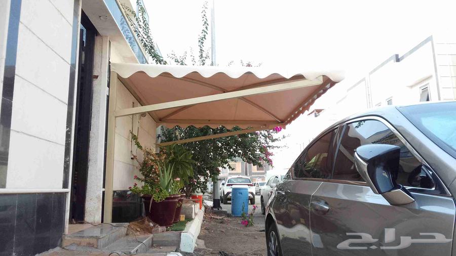 مظلات سيارات تركيب مظلات وسواتر خيام ملكي برجوالات64209897334531114