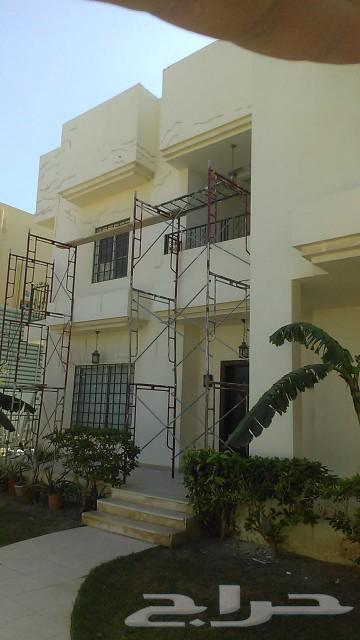 مقاول ترميم ودهانات وديكورات64210751692547114