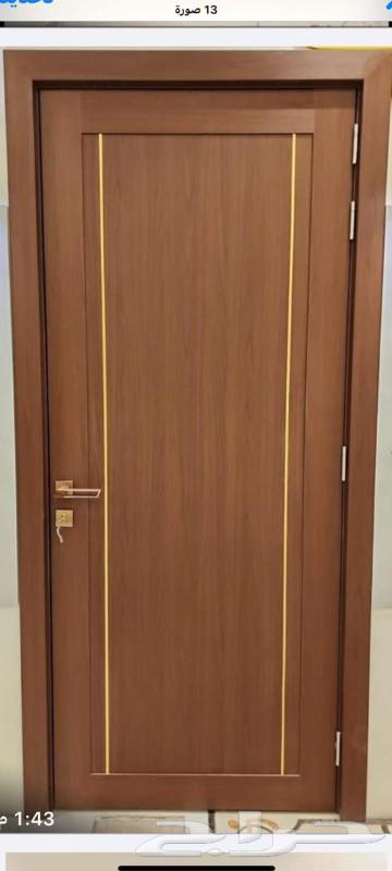 نجار ابواب خشب دھان ابواب خشب64210333431682113