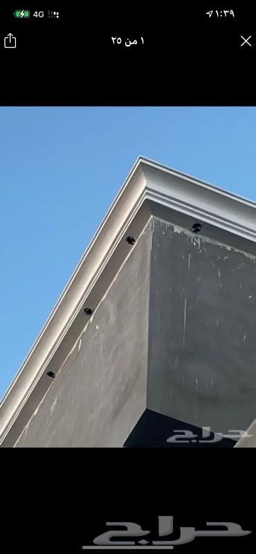 ديكورات خارجيه جي ار سي64211589006083114