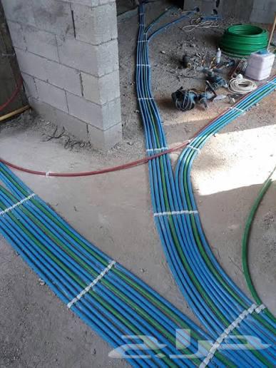 كهرباء وسباكه64210334956929111