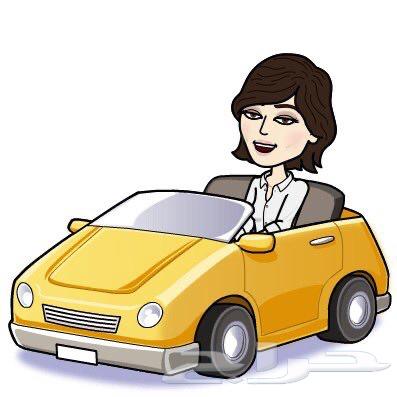 Private female driver for trips and commuting64210335517185110