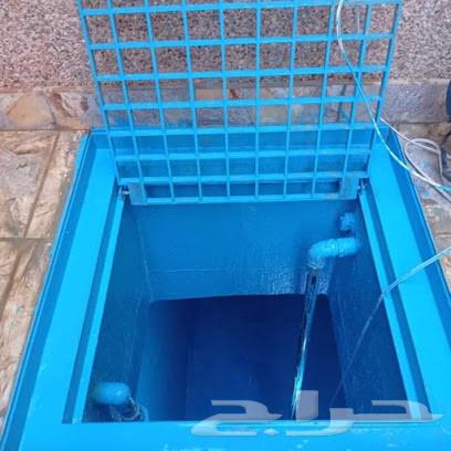 تنظيف خزان عزل خزان شركة تنظيف خزانات عزل خزانات كشف تسربات64210750996226112